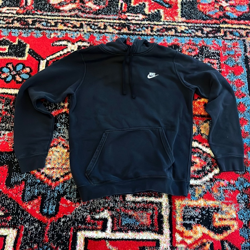 Nike sweatshirt